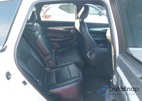 2019 Infiniti Qx50 Essential/Luxe/Pure from USA, damaged, VIN 3PCAJ5M39KF117793